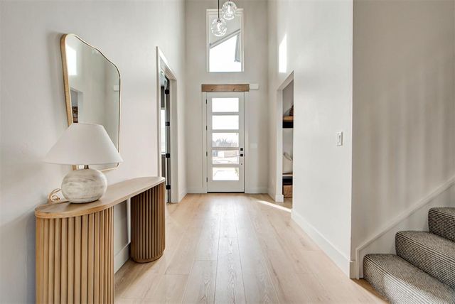 5613 NW 154th Terrace, Edmond, OK 73013