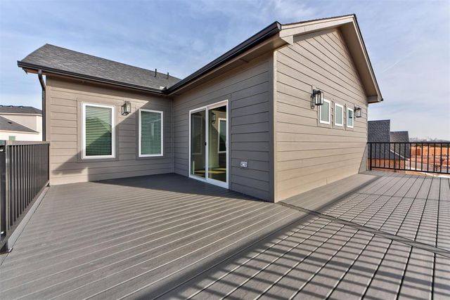 5613 NW 154th Terrace, Edmond, OK 73013