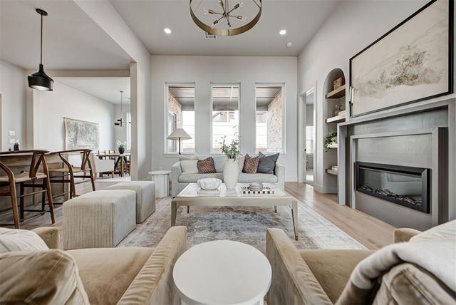 5613 NW 154th Terrace, Edmond, OK 73013