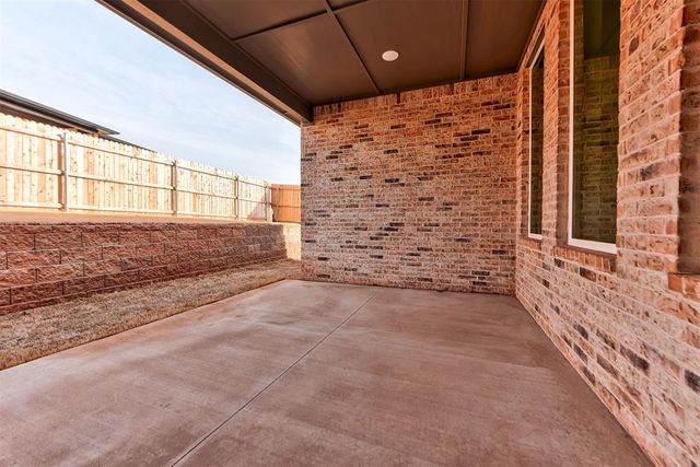 5613 NW 154th Terrace, Edmond, OK 73013
