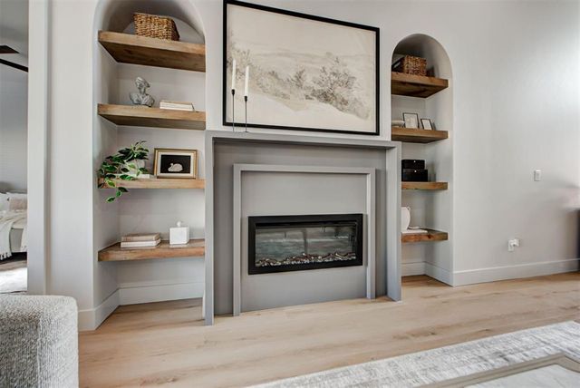 5613 NW 154th Terrace, Edmond, OK 73013