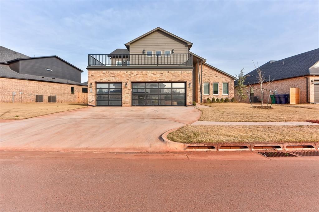 5613 NW 154th Terrace, Edmond, OK 73013