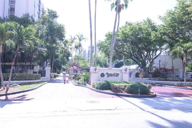 17021 N Bay Rd 126, Sunny Isles Beach, FL 33160