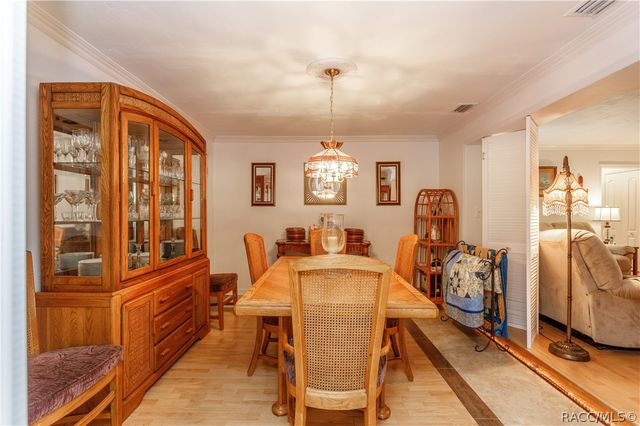 7163 Fireside Street, Spring Hill, FL 34606