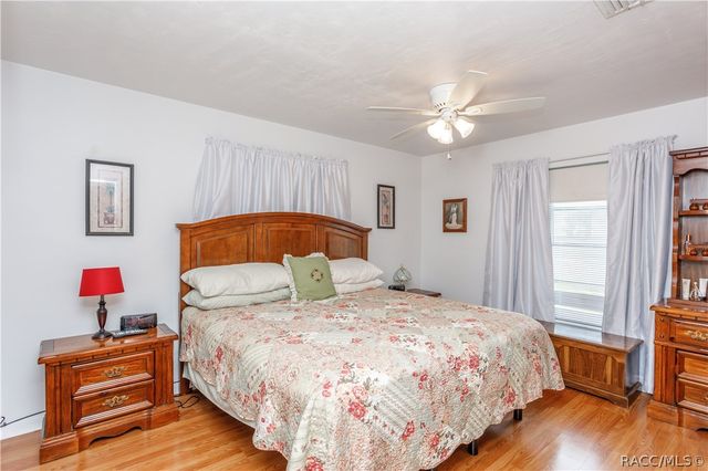 7163 Fireside Street, Spring Hill, FL 34606