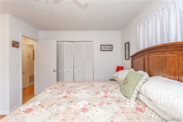 7163 Fireside Street, Spring Hill, FL 34606