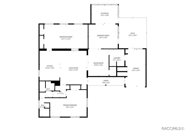 7163 Fireside Street, Spring Hill, FL 34606