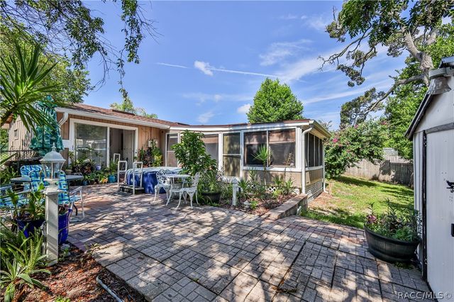 7163 Fireside Street, Spring Hill, FL 34606