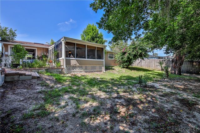 7163 Fireside Street, Spring Hill, FL 34606