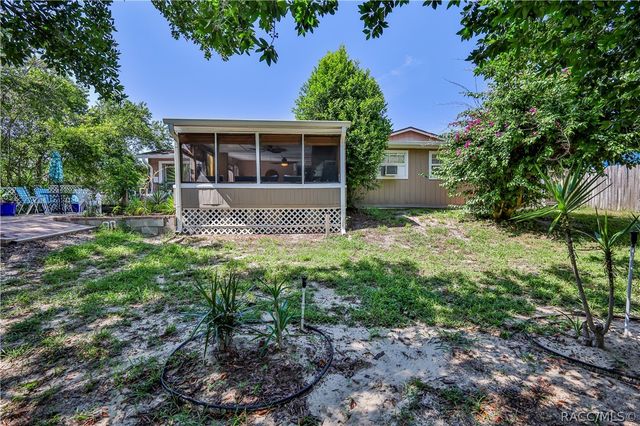 7163 Fireside Street, Spring Hill, FL 34606