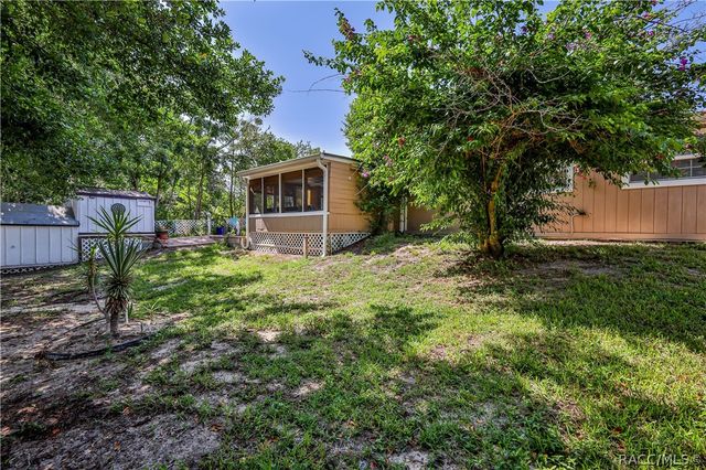 7163 Fireside Street, Spring Hill, FL 34606