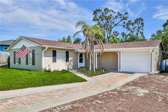 7163 Fireside Street, Spring Hill, FL 34606