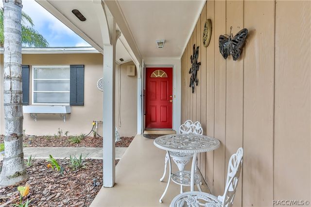 7163 Fireside Street, Spring Hill, FL 34606
