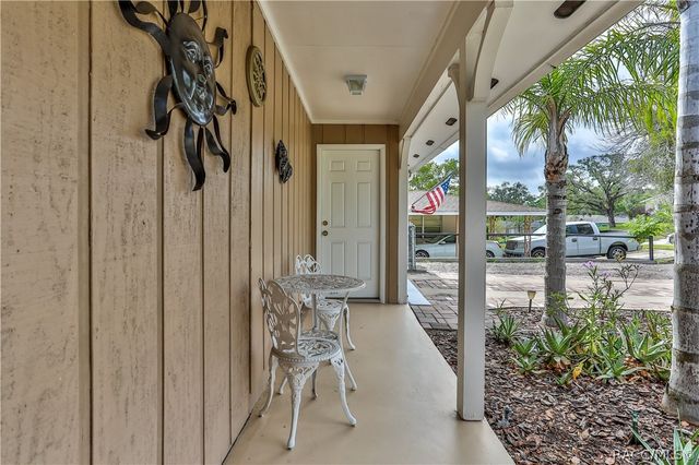 7163 Fireside Street, Spring Hill, FL 34606
