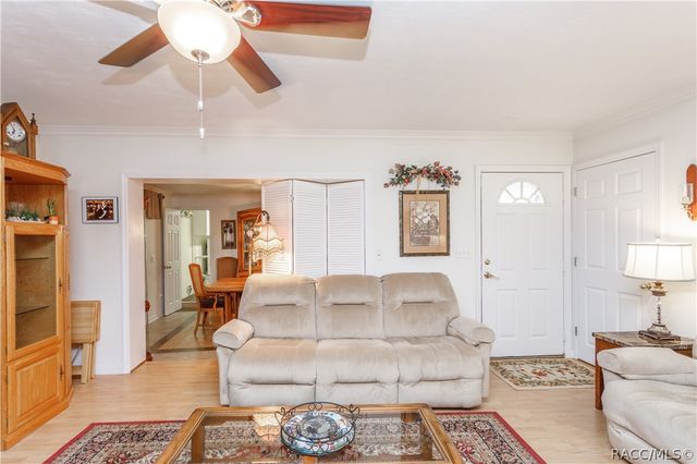 7163 Fireside Street, Spring Hill, FL 34606