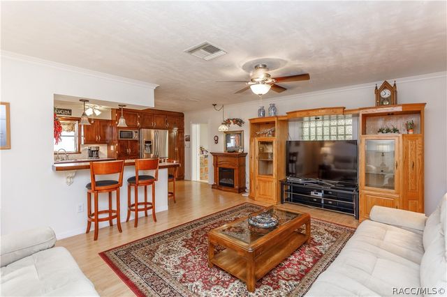 7163 Fireside Street, Spring Hill, FL 34606