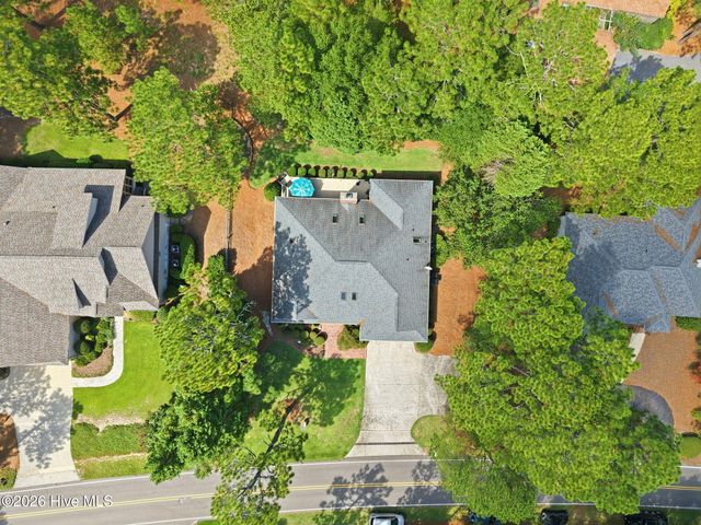 885 Monticello Drive, Pinehurst, NC 28374