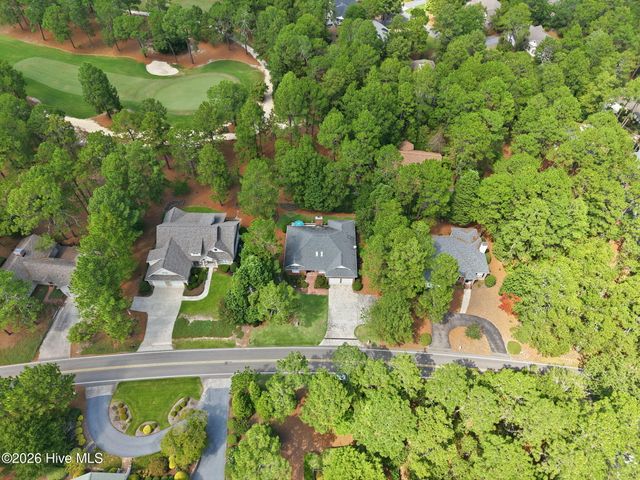 885 Monticello Drive, Pinehurst, NC 28374