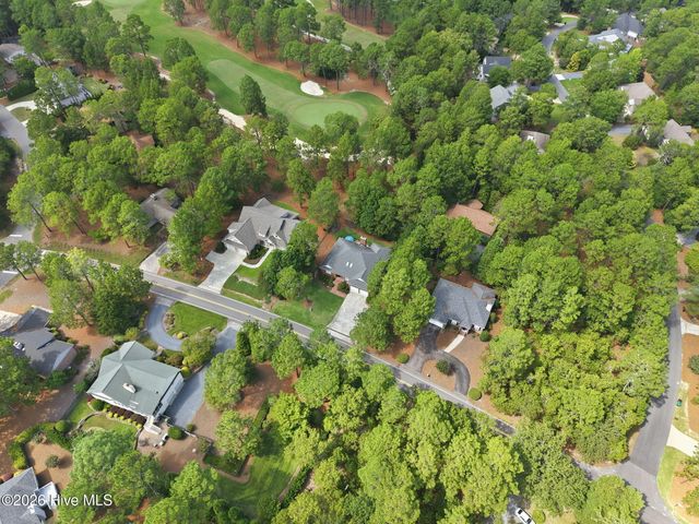 885 Monticello Drive, Pinehurst, NC 28374