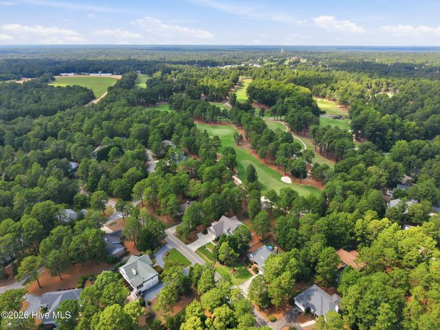 885 Monticello Drive, Pinehurst, NC 28374