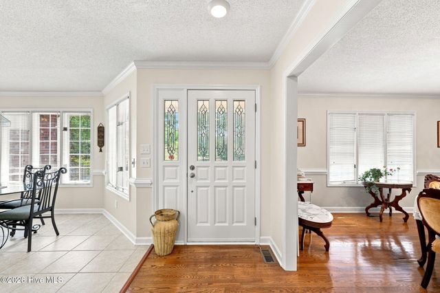 885 Monticello Drive, Pinehurst, NC 28374