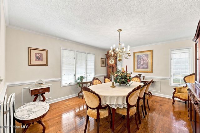 885 Monticello Drive, Pinehurst, NC 28374