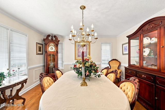 885 Monticello Drive, Pinehurst, NC 28374