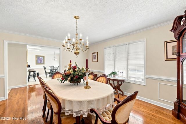 885 Monticello Drive, Pinehurst, NC 28374