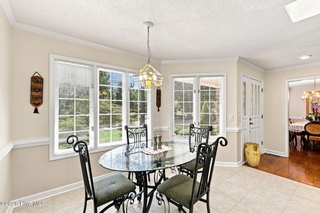 885 Monticello Drive, Pinehurst, NC 28374