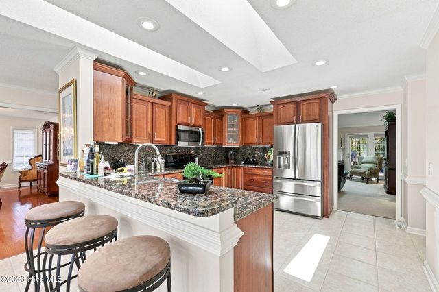 885 Monticello Drive, Pinehurst, NC 28374