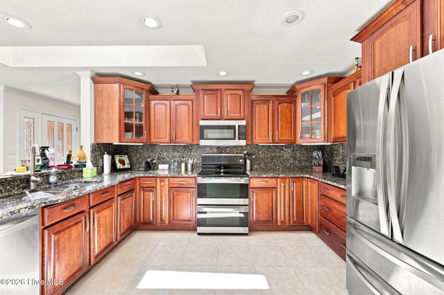 885 Monticello Drive, Pinehurst, NC 28374