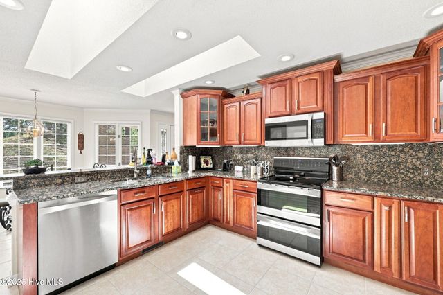 885 Monticello Drive, Pinehurst, NC 28374