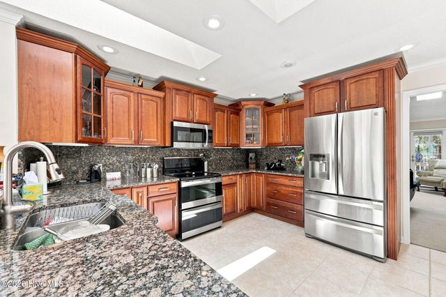 885 Monticello Drive, Pinehurst, NC 28374