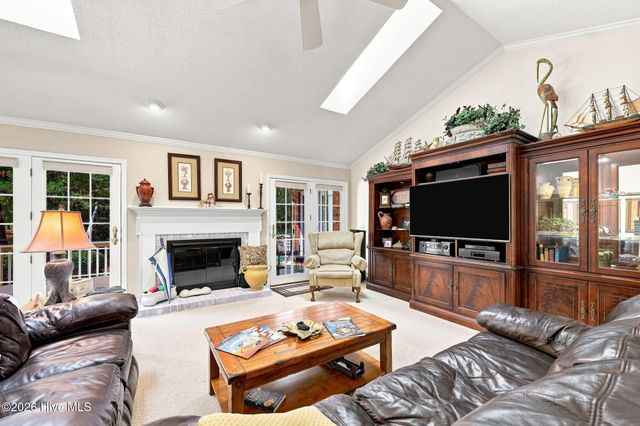 885 Monticello Drive, Pinehurst, NC 28374
