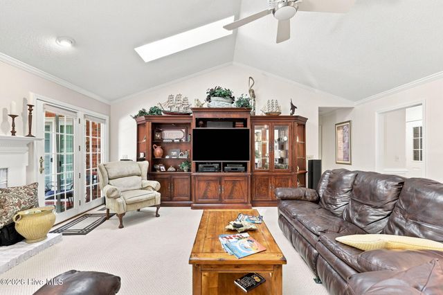 885 Monticello Drive, Pinehurst, NC 28374