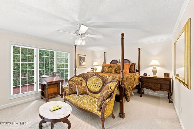 885 Monticello Drive, Pinehurst, NC 28374