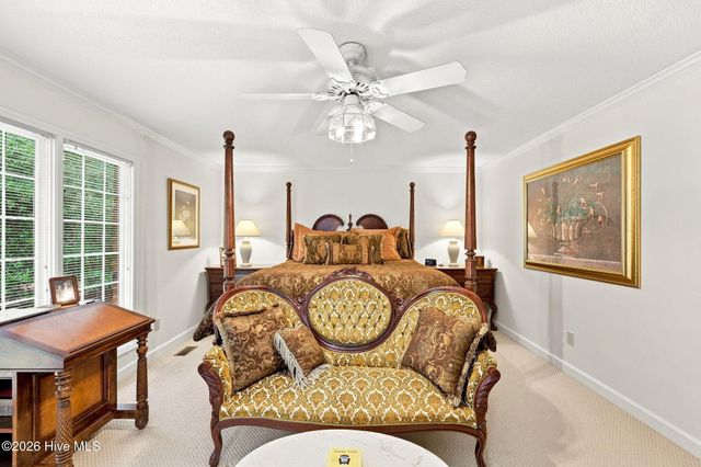 885 Monticello Drive, Pinehurst, NC 28374