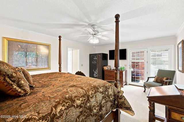 885 Monticello Drive, Pinehurst, NC 28374