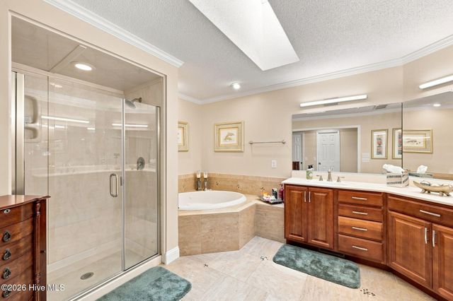 885 Monticello Drive, Pinehurst, NC 28374
