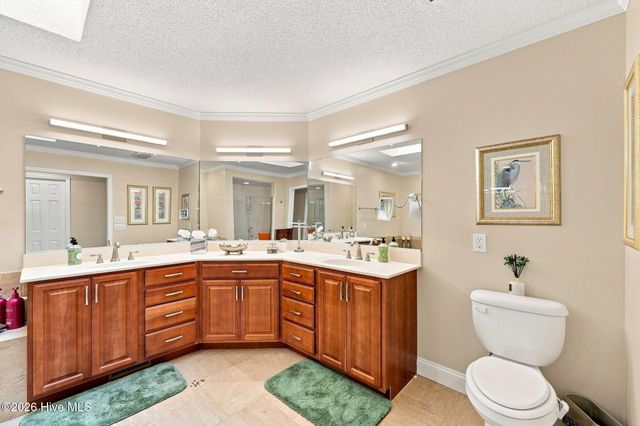 885 Monticello Drive, Pinehurst, NC 28374