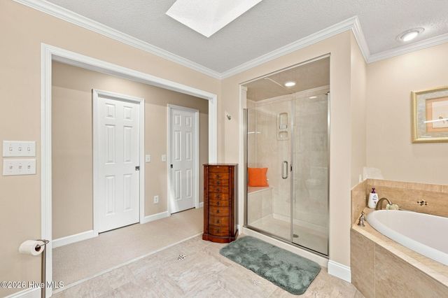 885 Monticello Drive, Pinehurst, NC 28374