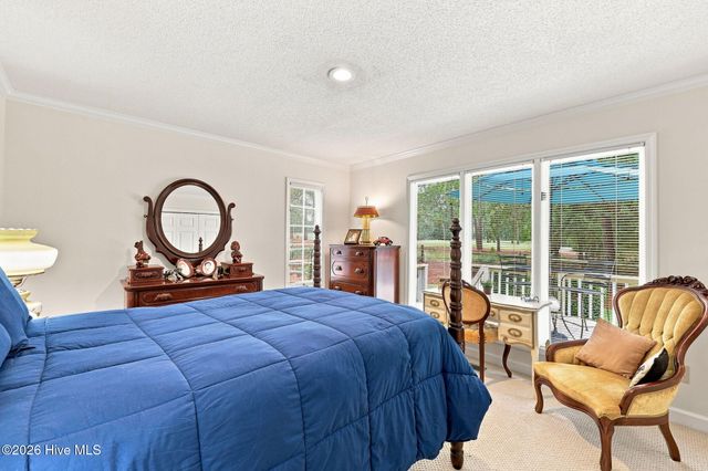 885 Monticello Drive, Pinehurst, NC 28374