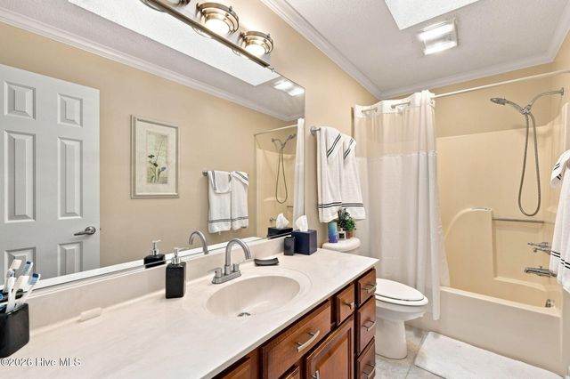 885 Monticello Drive, Pinehurst, NC 28374
