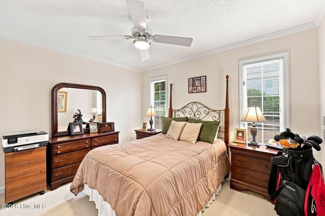 885 Monticello Drive, Pinehurst, NC 28374