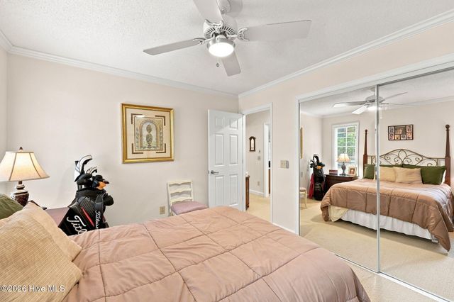 885 Monticello Drive, Pinehurst, NC 28374