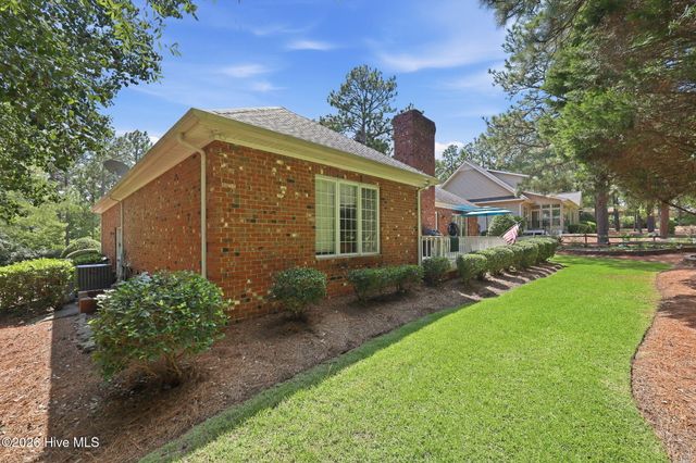 885 Monticello Drive, Pinehurst, NC 28374