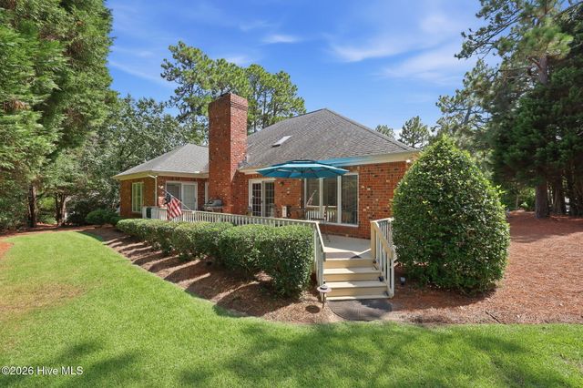 885 Monticello Drive, Pinehurst, NC 28374