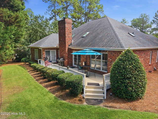 885 Monticello Drive, Pinehurst, NC 28374