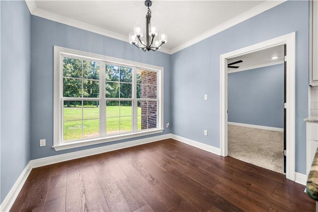 1058 HANNAH Loop, Pineville, LA 71360