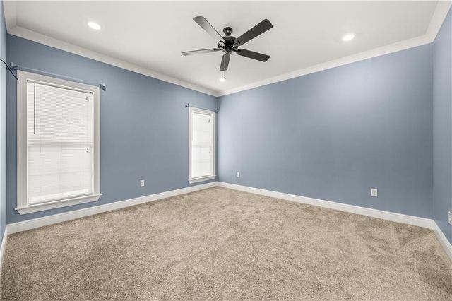 1058 HANNAH Loop, Pineville, LA 71360